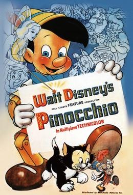 Pinocchio (1940 film)